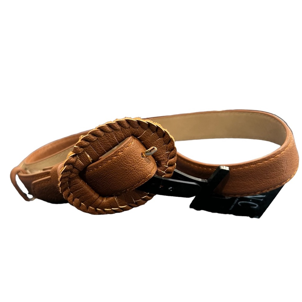 INC Brown Belt Small